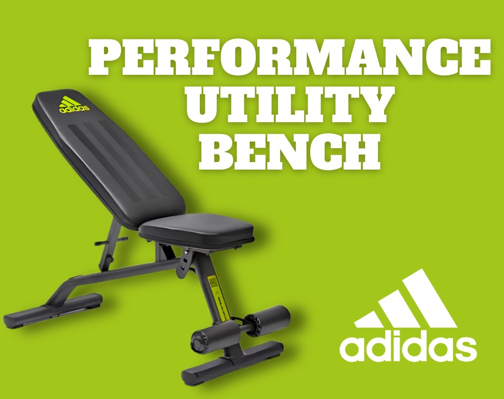 PERFORMANCE UTILITY BENCH