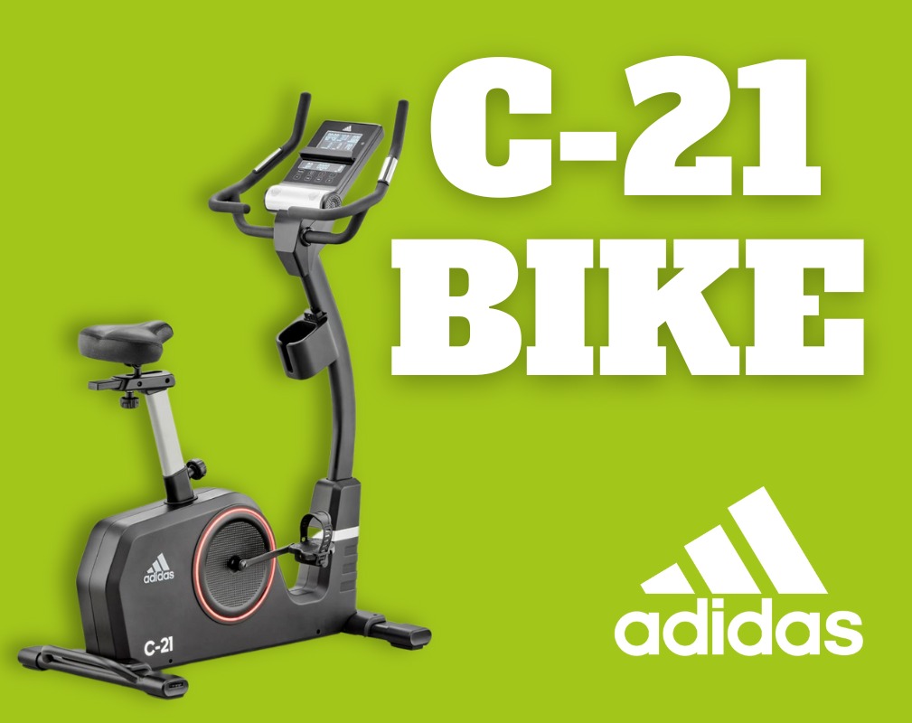 C-21 BIKE