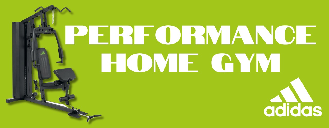 PERFORMANCE HOME GYM