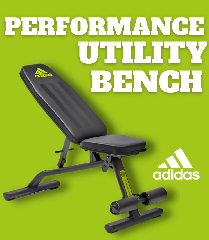 PERFORMANCE UTILITY BENCH
