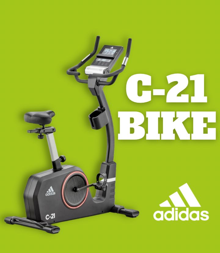 C-21 BIKE