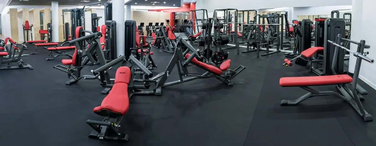 Accessoire fitness