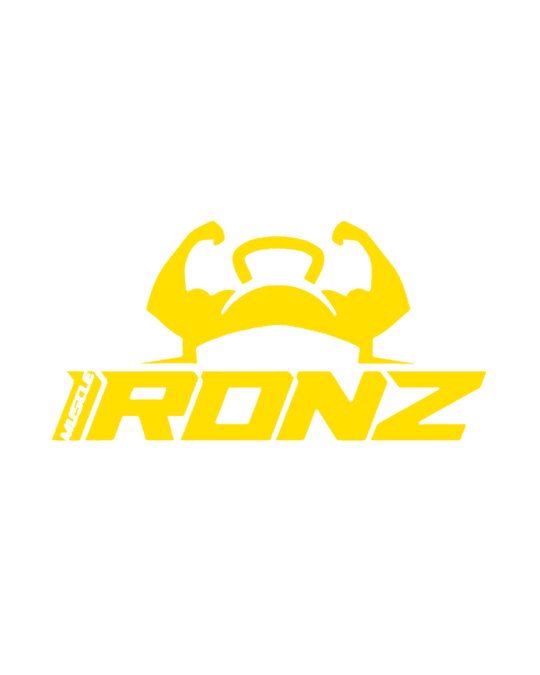 Logo IRONZ