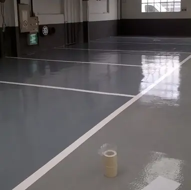 Résine polyuréthane
