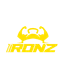 IRONZ PRO logo
