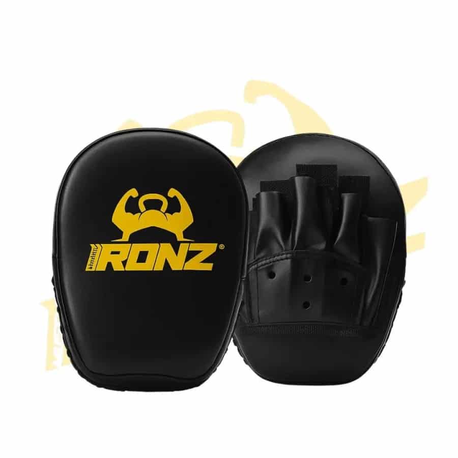 Pads de box - IRONZ