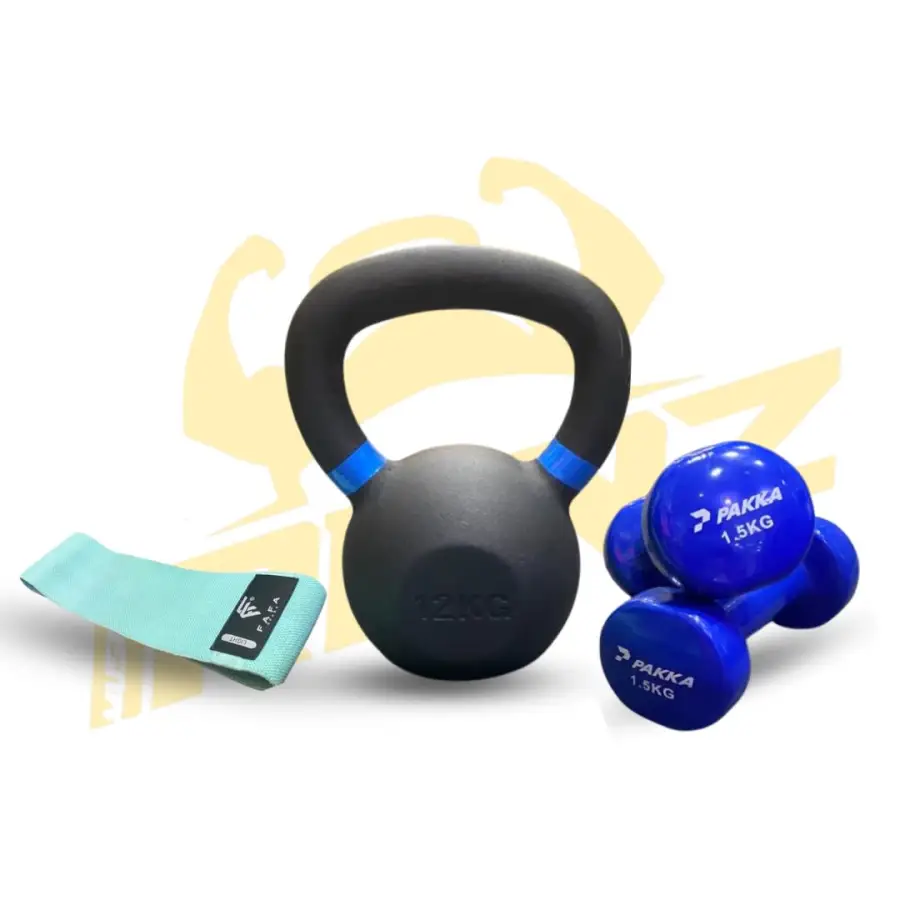 PACK FITNESS