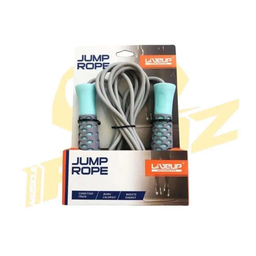 Jump Rope