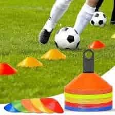 PACK TRIANGLE CONE SET