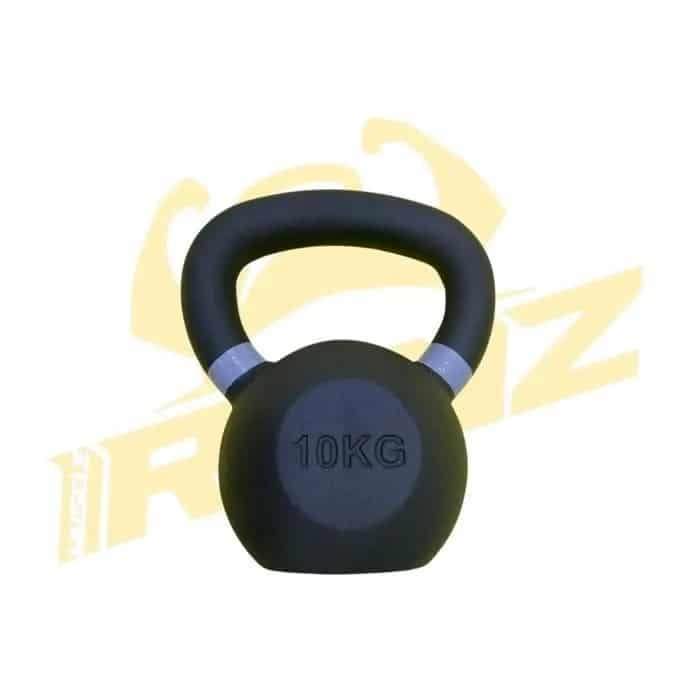 KETTLE BELL 10 KG
