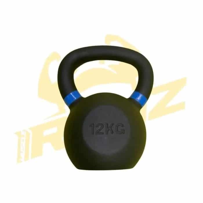 KETTLE BELL 12 KG