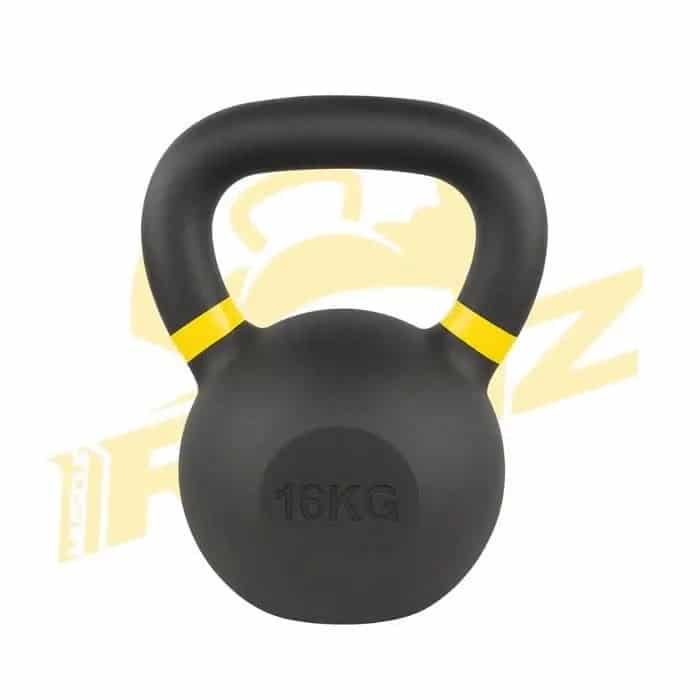 KETTLE BELL 16 KG