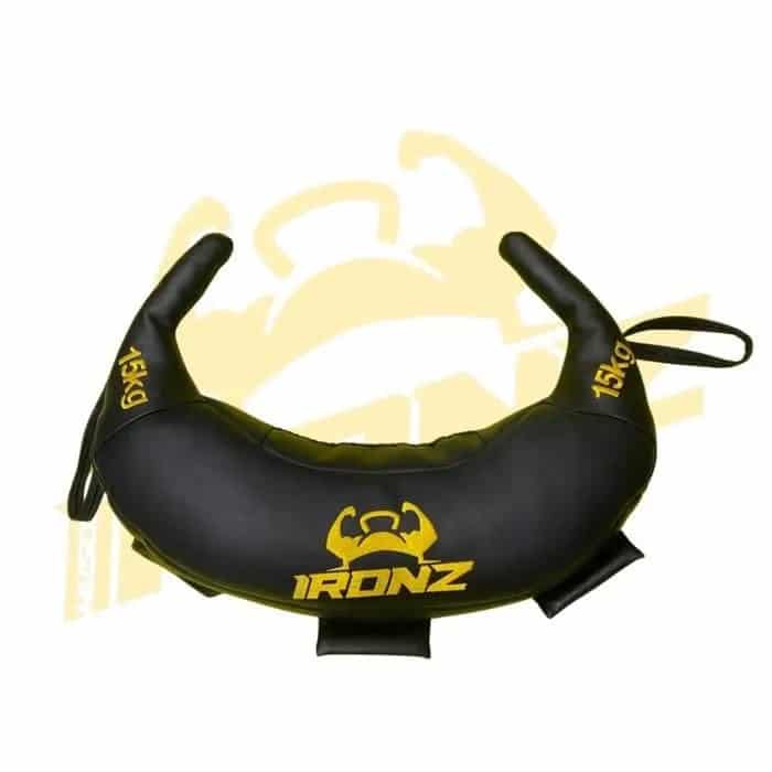 BULGARIAN BAG 15KG