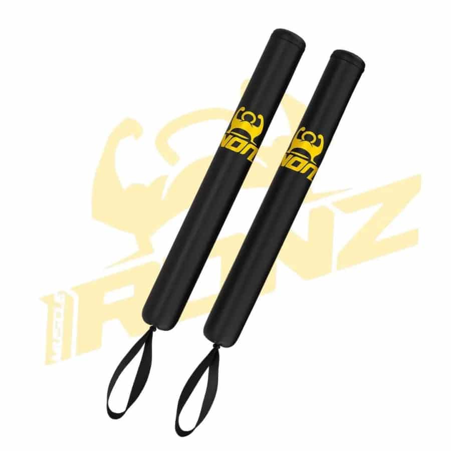 Bâtons d'Esquive de Boxe - IRONZ
