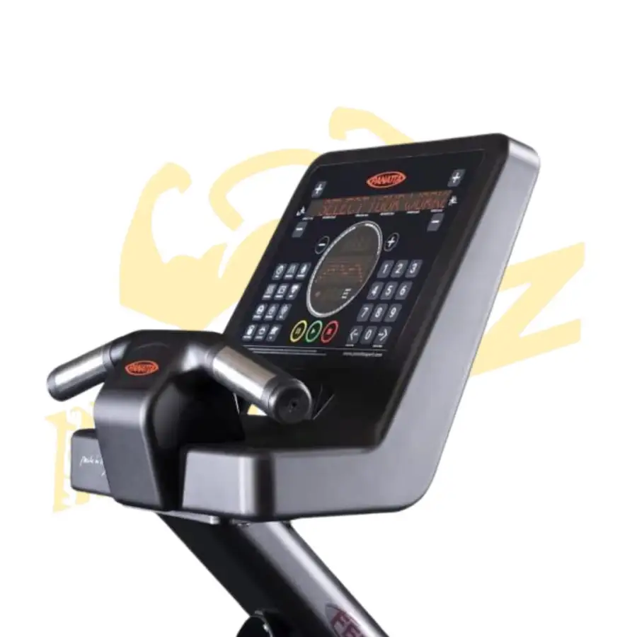 Vélo Horizontal Panatta
