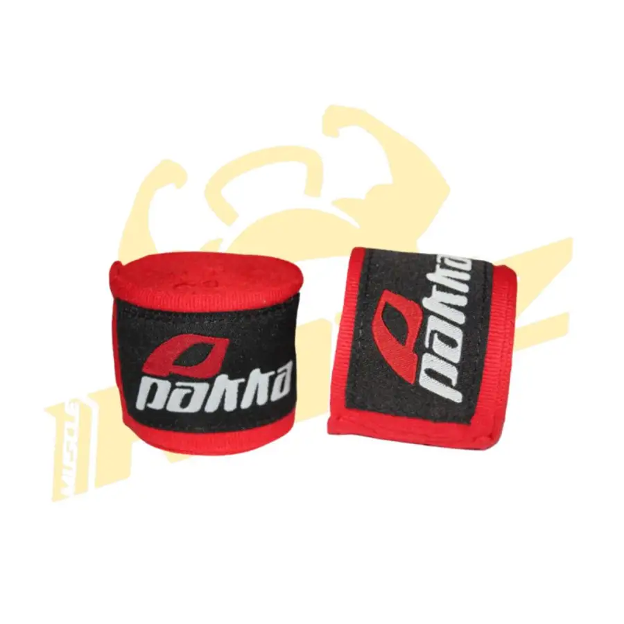 BANDE DE BOXE 3.5m