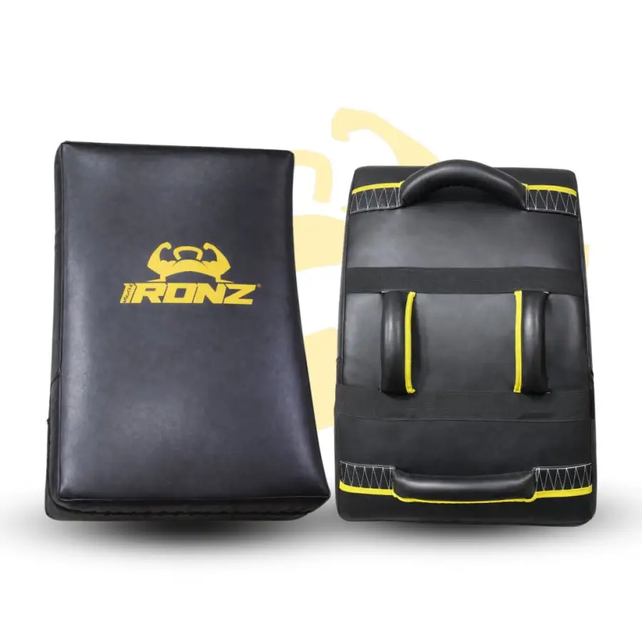 Pad de frappe IRONZ