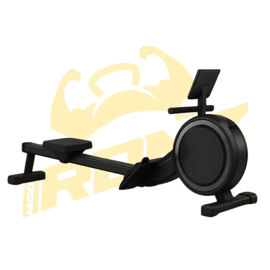 Rameur de Fitness IRONZ