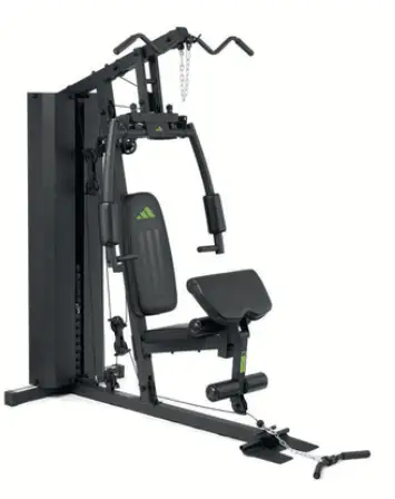 Home Gym Performance Adidas