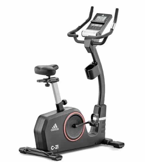 C 21 Bike Adidas