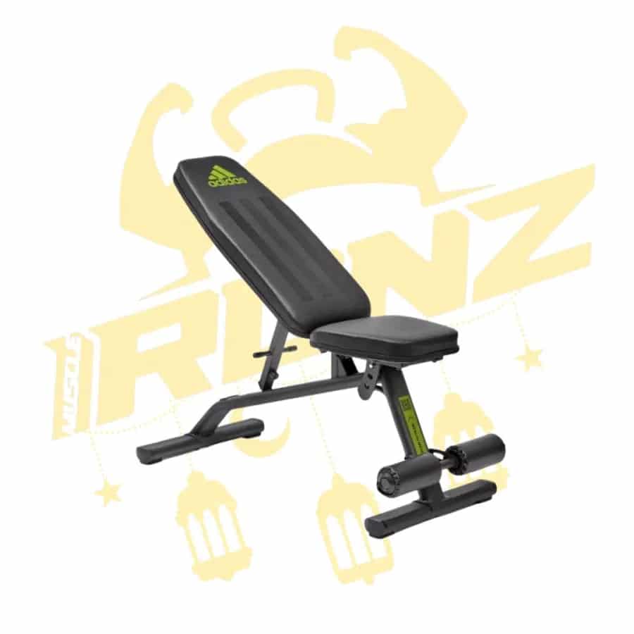 PERFORMANCE UTILITY BENCH ADIDAS – IRONZ