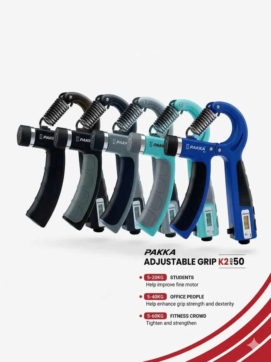 Hand grip