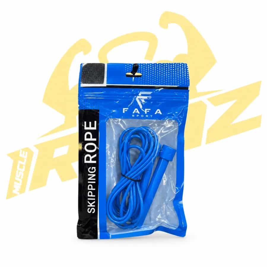Corde Ă Sauter FAFA Sport â Skipping Rope Fitnes